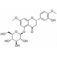 Persicoside