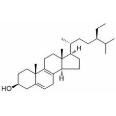 豆甾-5,8-二烯-3-醇