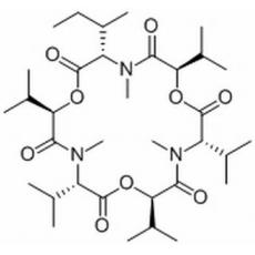 恩鐮孢菌素B1