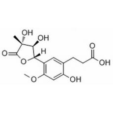  Secodihydro-hydramicromelin B