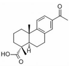 16-Nor-15-oxodehydroabietic acid