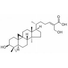 27-Hydroxymangiferolic acid