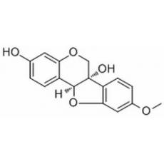 6a-Hydroxymedicarpin