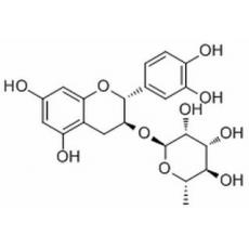 3-鼠李糖苷兒茶酚