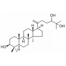 Dammar-20(21)-ene-3β,24,25-triol