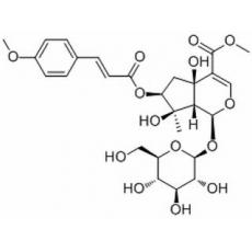 Durantoside II