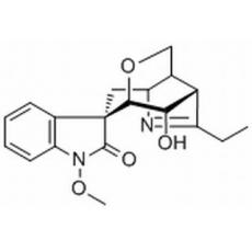 Humantenidine