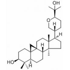 21,24-Epoxycycloartane-3,25-diol