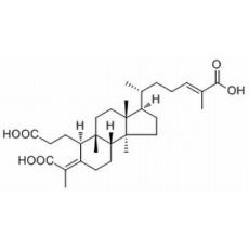 3,4-Secocucurbita-4,24-diene-3,2