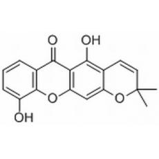 6-Deoxyjacareubin