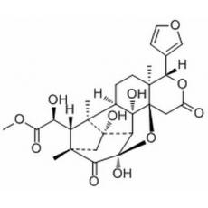 1-O-Deacetyl-2α-hydroxykhayanoli