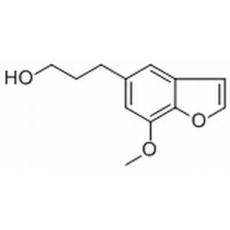 5-(3-Hydroxypropyl)-7-methoxyben