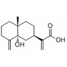 5α-Hydroxycostic acid