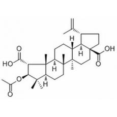 乙酸茶酸酯