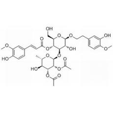  Clerodenoside A