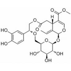  Fraxamoside