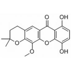 Garcinexanthone A