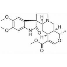  Isocarapanaubine