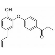  Isomagnolone