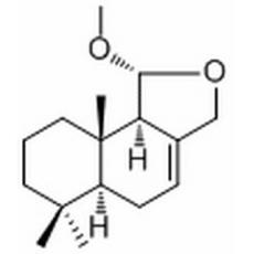 Methyl isodrimeninol