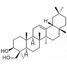 Olean-12-ene-3,24-diol