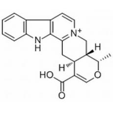 Serpentinic acid