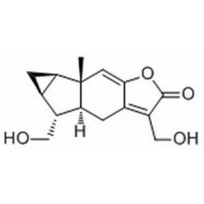 Shizukanolide F