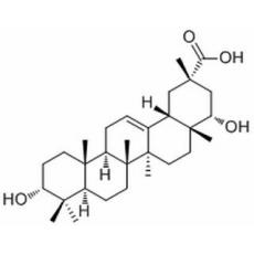 Triptocallic acid D