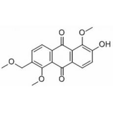 1,5,15-Tri-O-methylmorindol