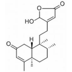 16-Hydroxy-2-oxocleroda-3,13-die