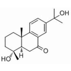 18-Nor-4,15-dihydroxyabieta-8,11