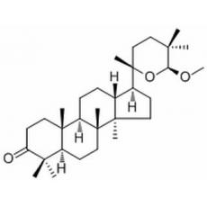 20,24-Epoxy-24-methoxy- 23(24-25