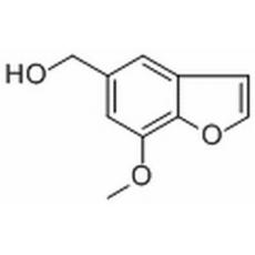 5-Hydroxymethyl-7-methoxybenzofu