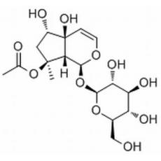 6-Epi-8-O-acetylharpagide