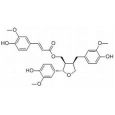  9-O-Feruloyllariciresinol