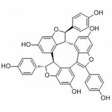 Caraphenol A