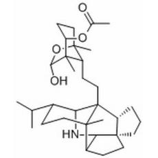 Daphnilongeridine