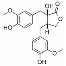 Epinortrachelogenin