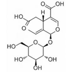 Oleoside