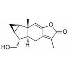 Shizukanolide C