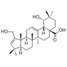 Sculponeatic acid