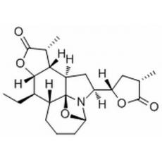  Sessilifoline A