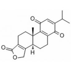 雷醌內酯酮