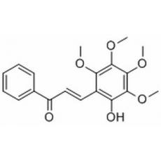 2-Hydroxy-3,4,5,6-tetramethoxych