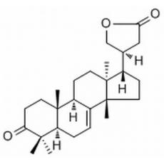  3-Oxo-24,25,26,27- tetranortiruc