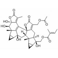 Sarcandrolide D