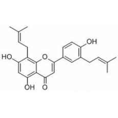 8,3'-Diprenylapigenin