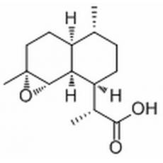  α-Epoxydihydroartemisinic acid