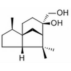 1,7-二表-8,15-柏木烷二醇