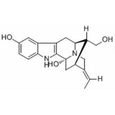 3-Hydroxysarpagine